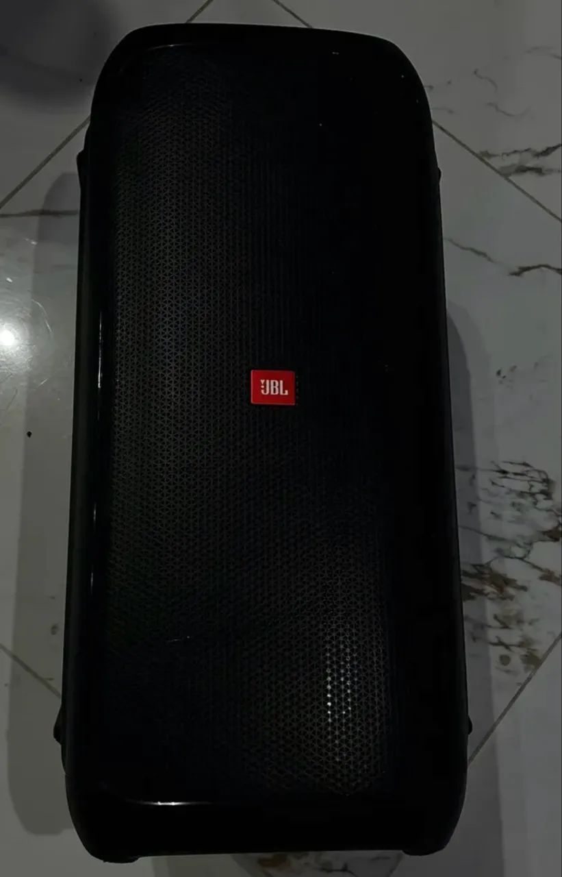 JBL PARTYBOX 310 - Foto 4
