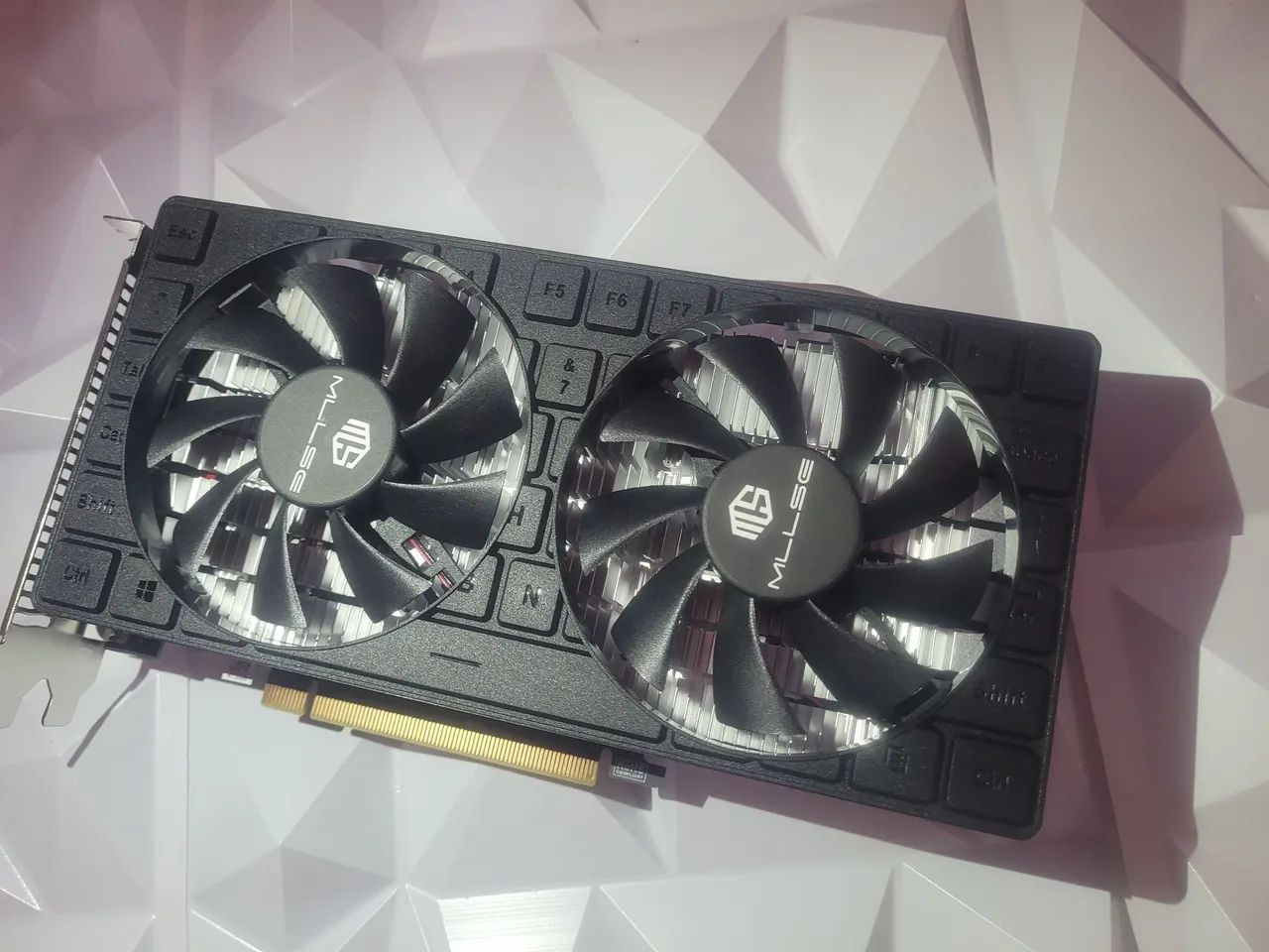 RX580 8GB nova - Foto 2