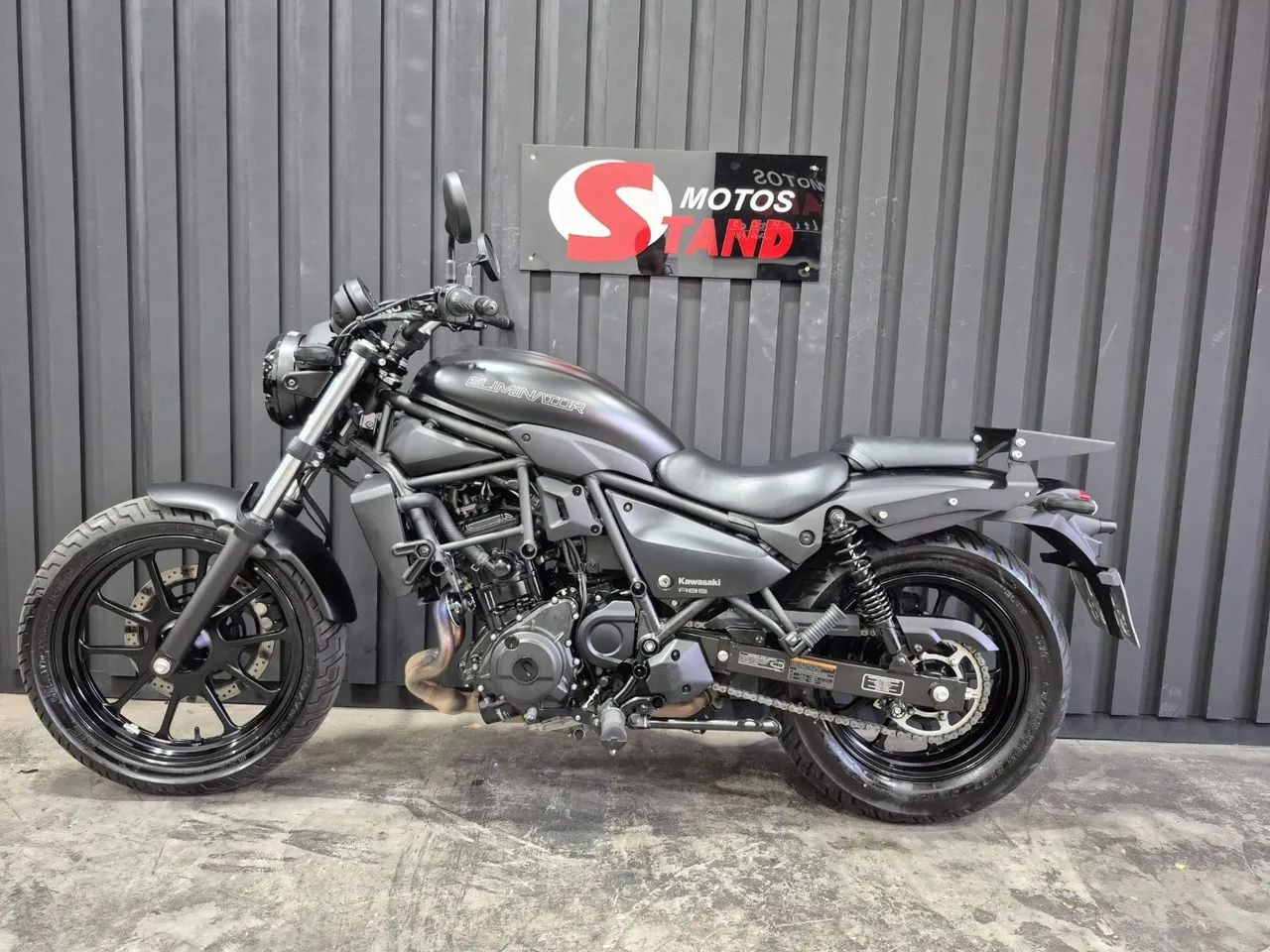 Eliminator  - Foto 2