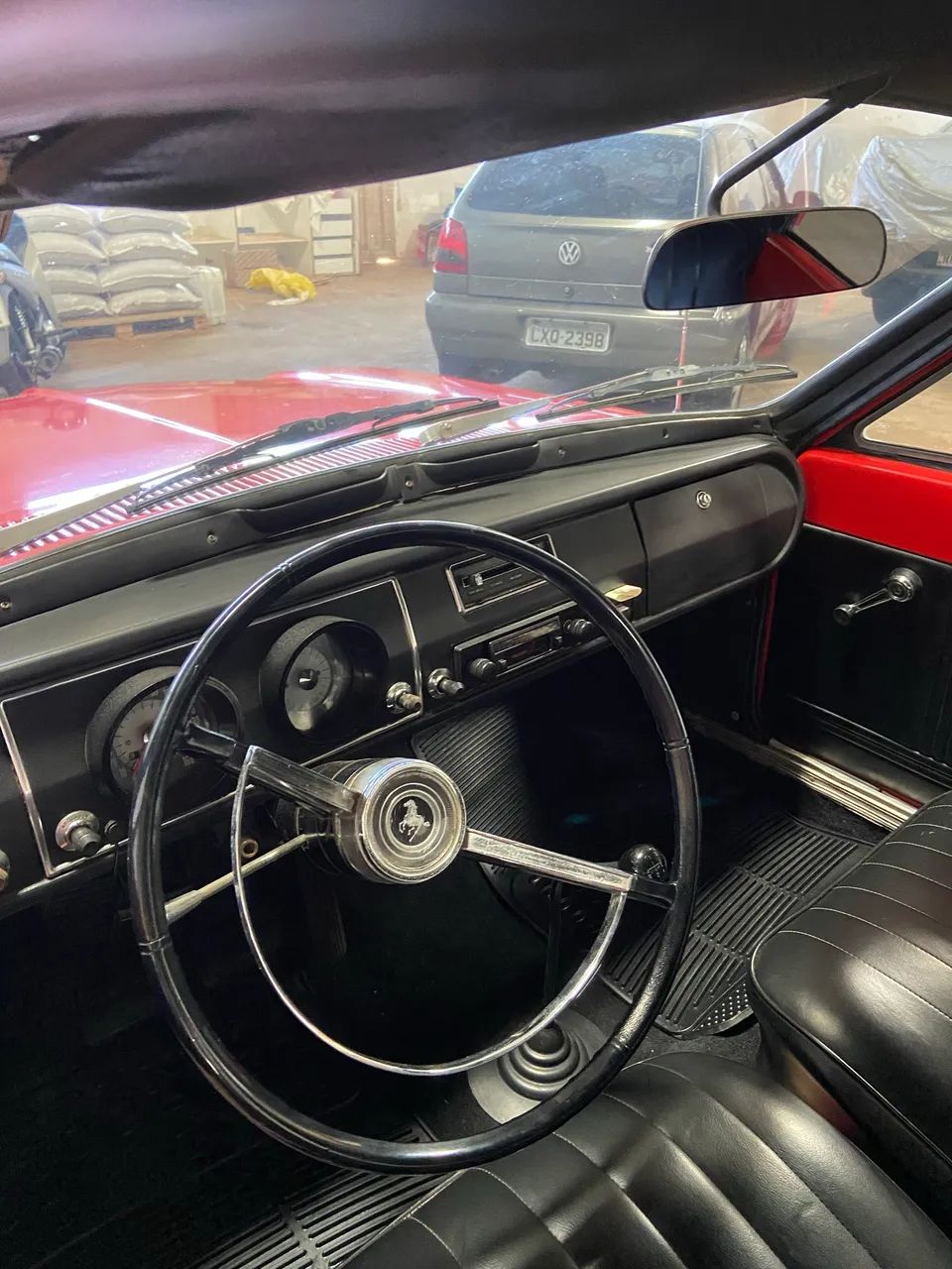 Ford Corcel II L 1983 - Foto 4