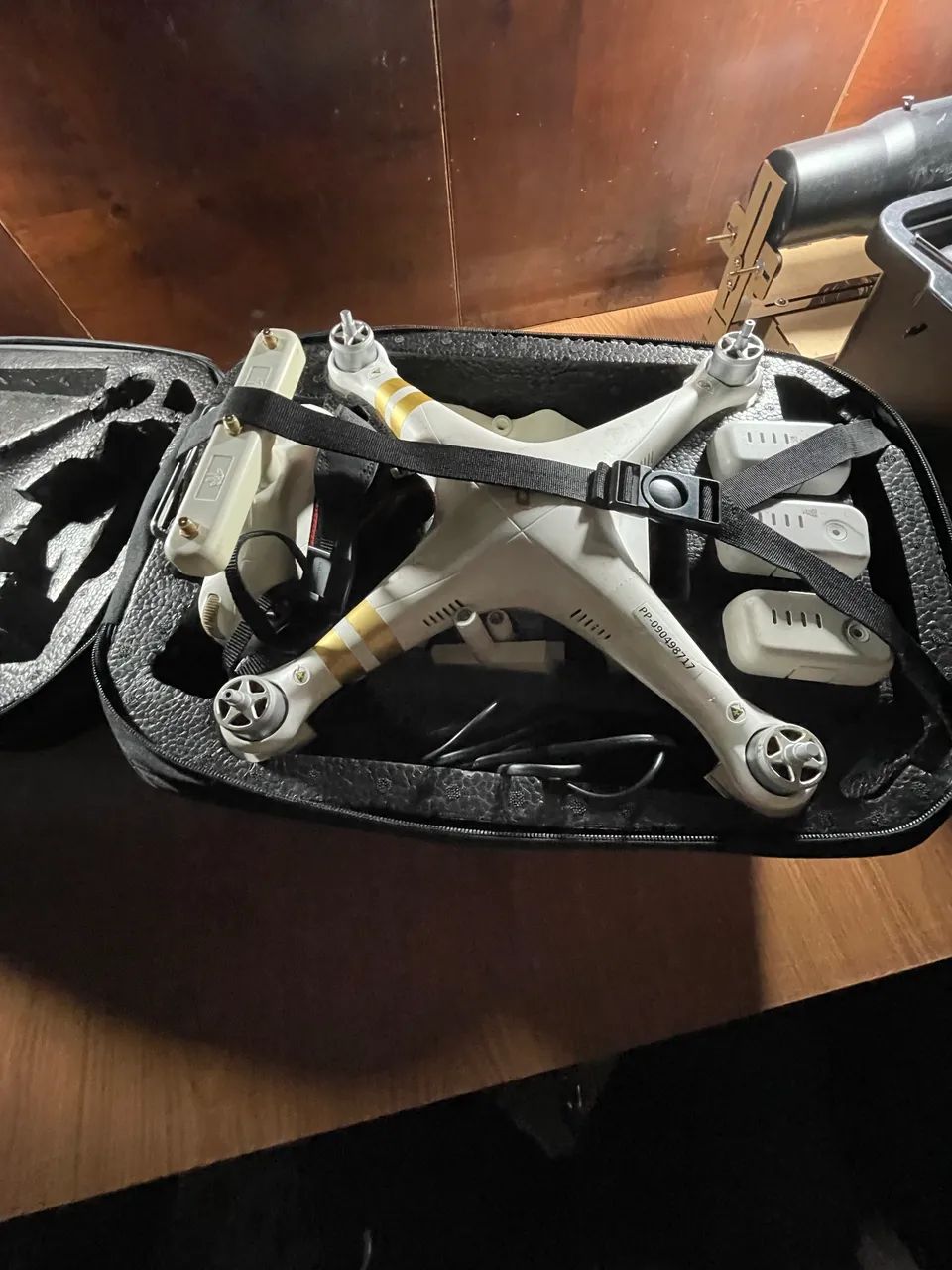 Drone pra tom SE - Foto 3