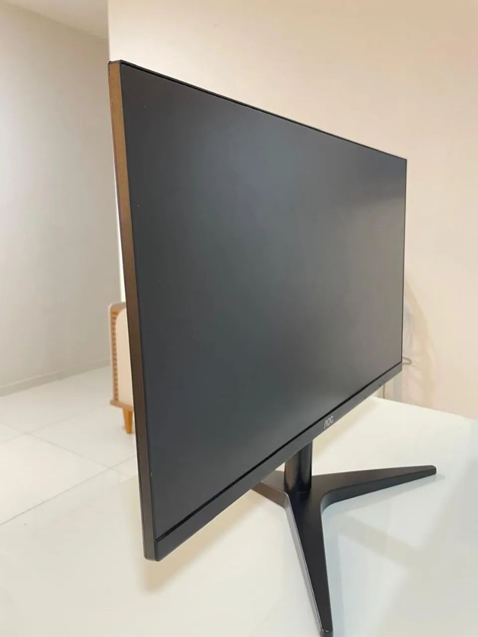Monitor AOC 24" - 75Hz - Foto 2