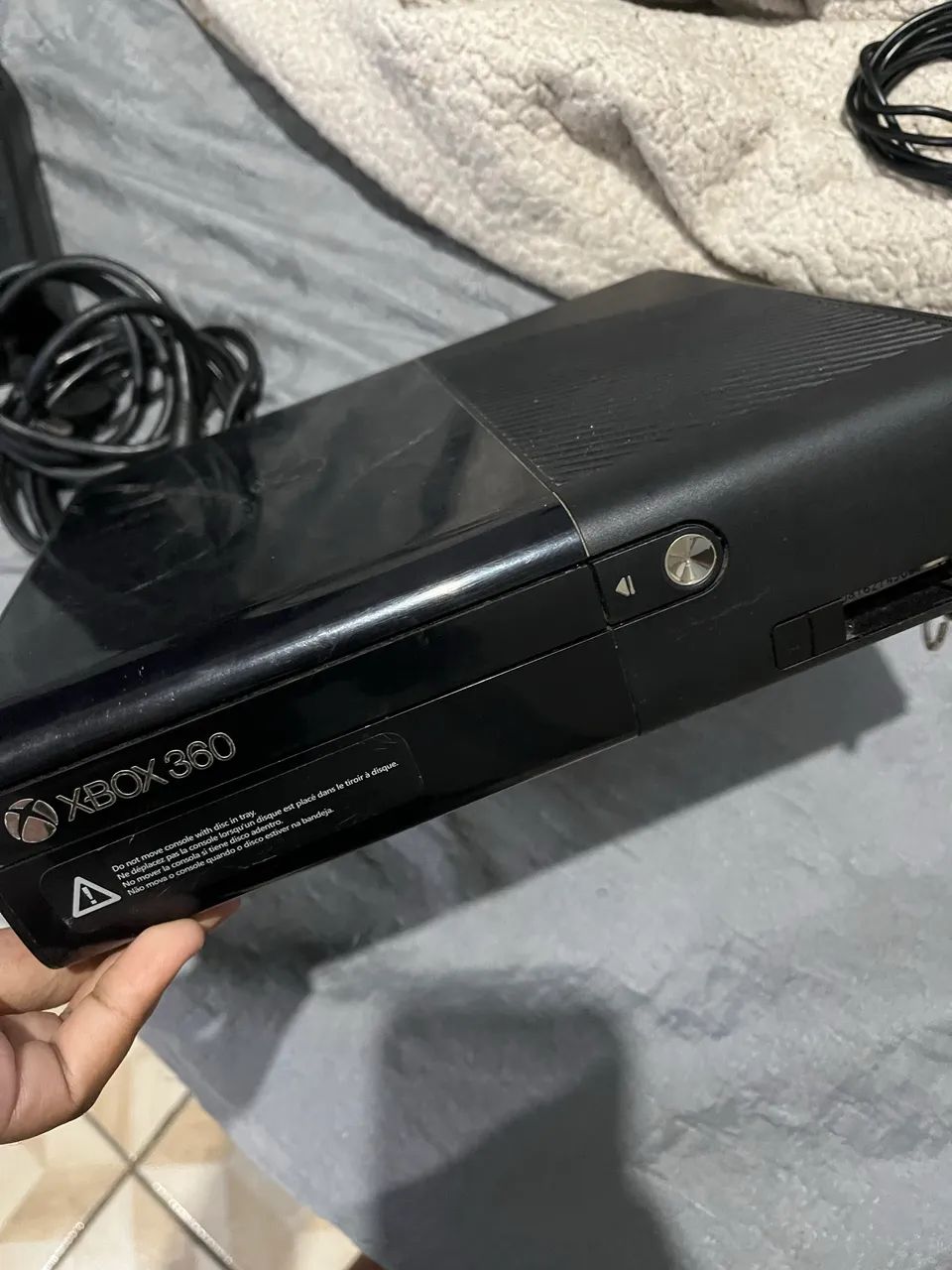 Xbox 360 - Foto 3