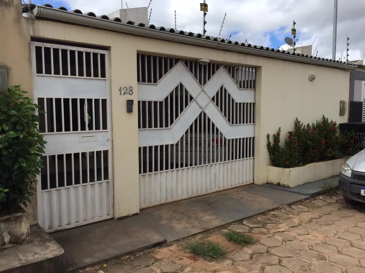 Alugo casa com energia solar  - Foto 5