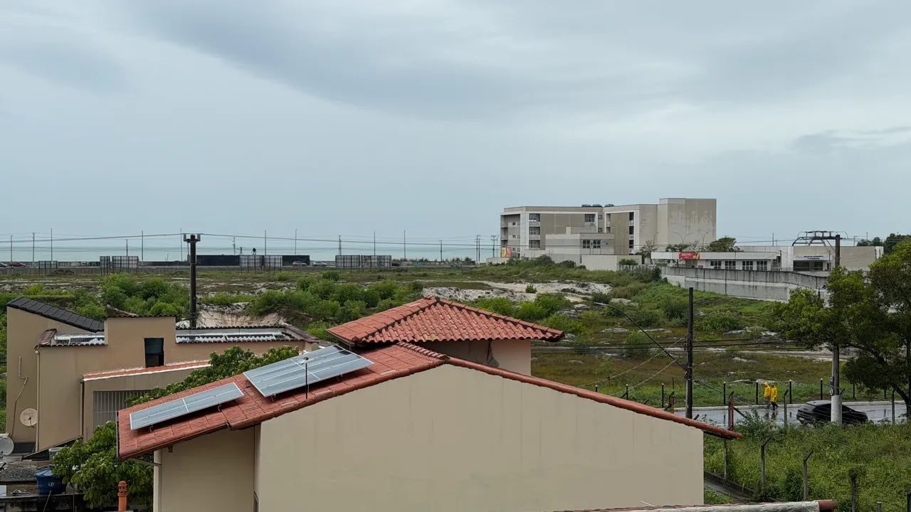 Excelente apart. 3 quartos com suíte  a 150 metros da faculdade multivix  - Foto 2