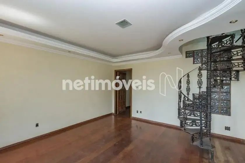 Venda Casa Caiçaras Belo Horizonte - Foto 3
