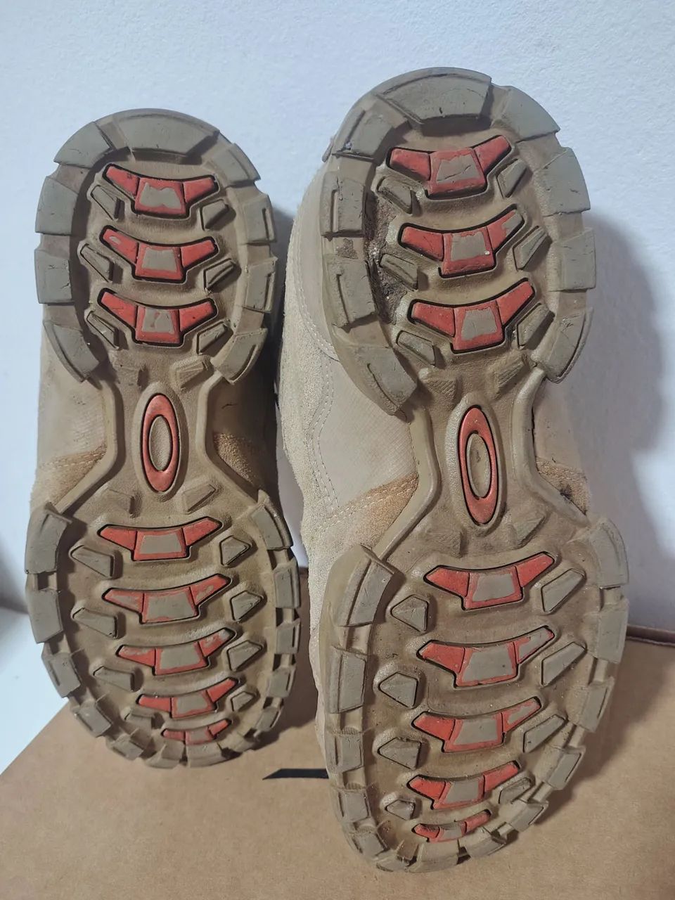 Bota Oakley original  - Foto 3