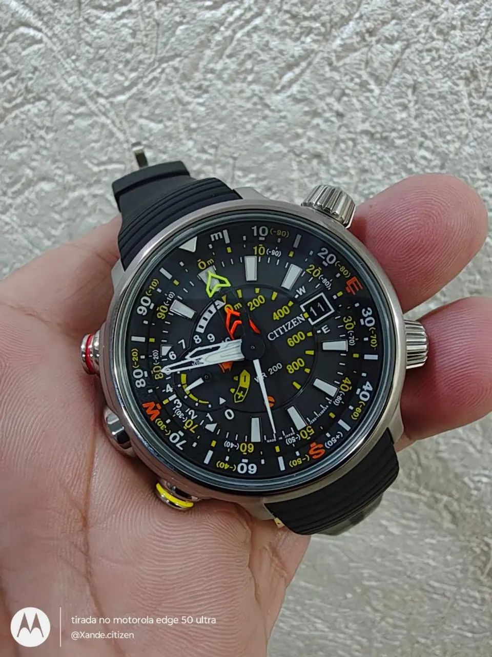 Ecodrive New Althicron Titanium novo completo  - Foto 2