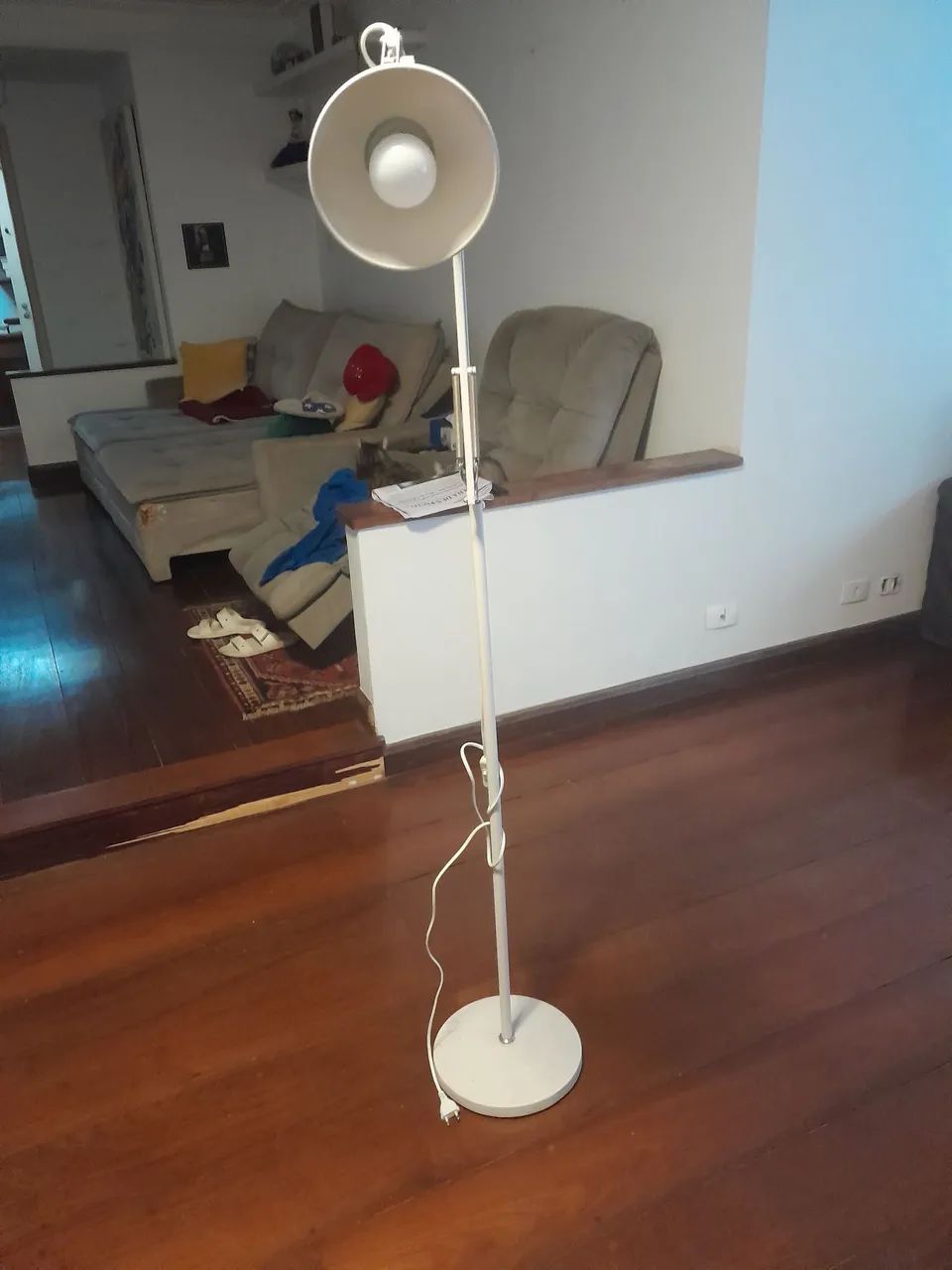 Luminária 