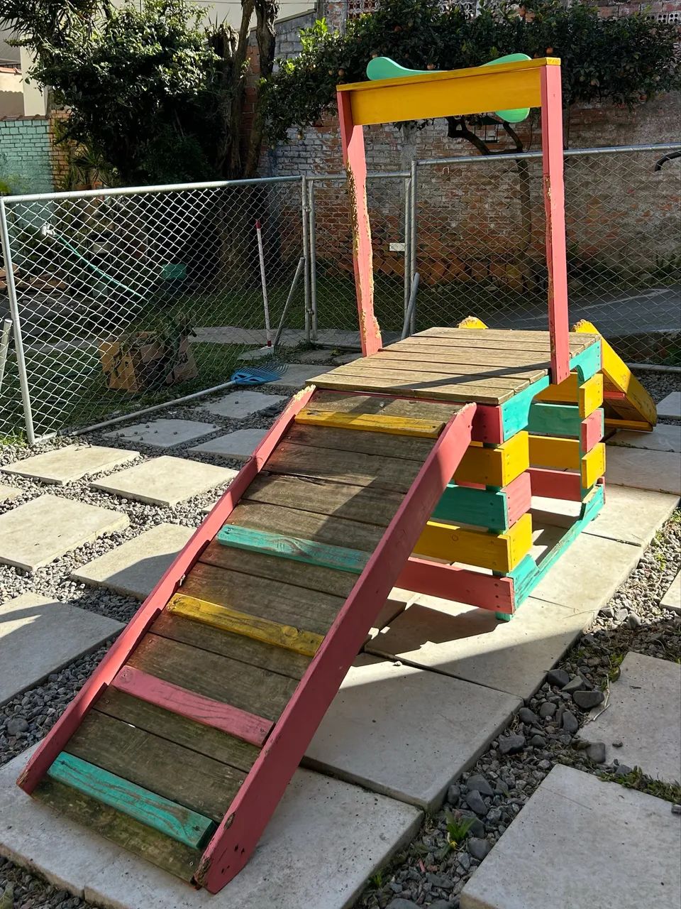 Playground Pet - Foto 4