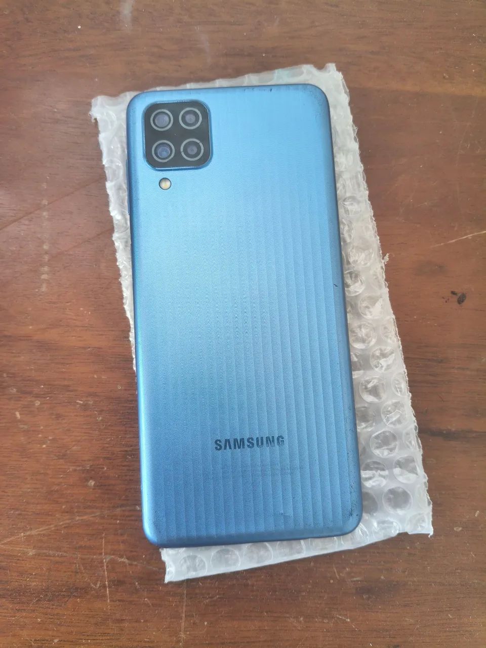 Samsung Galaxy M12  - Foto 3