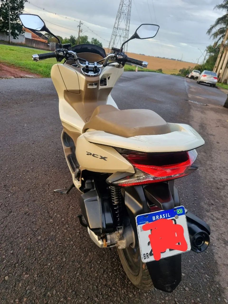 PCX dlx completa 2019 - Foto 5