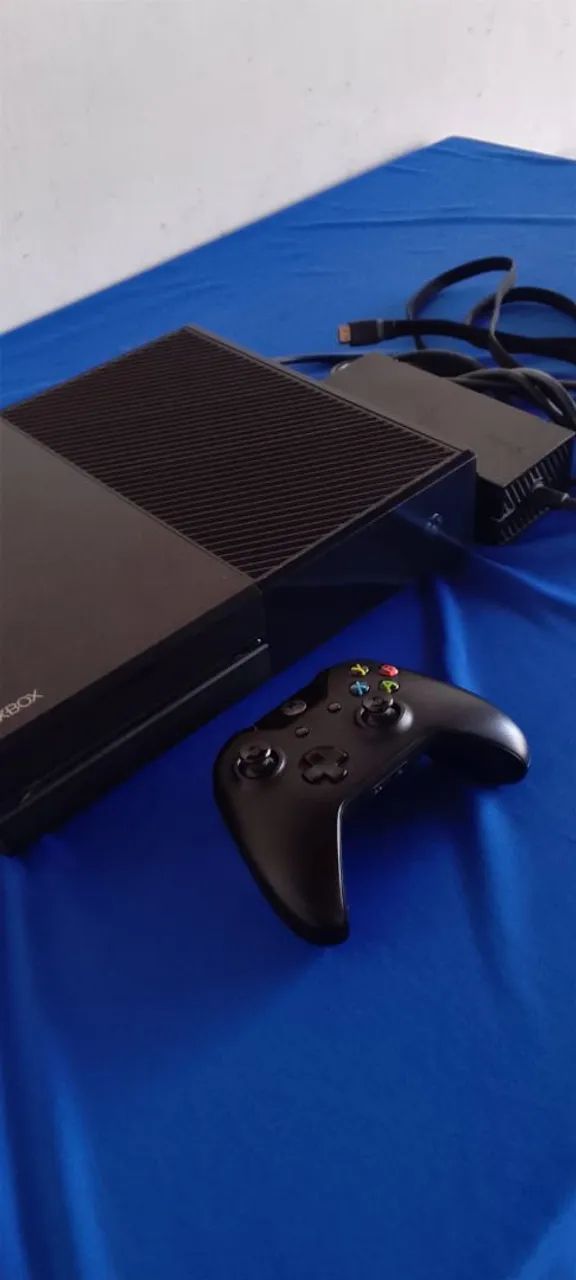 Xbox one fat  - Foto 4