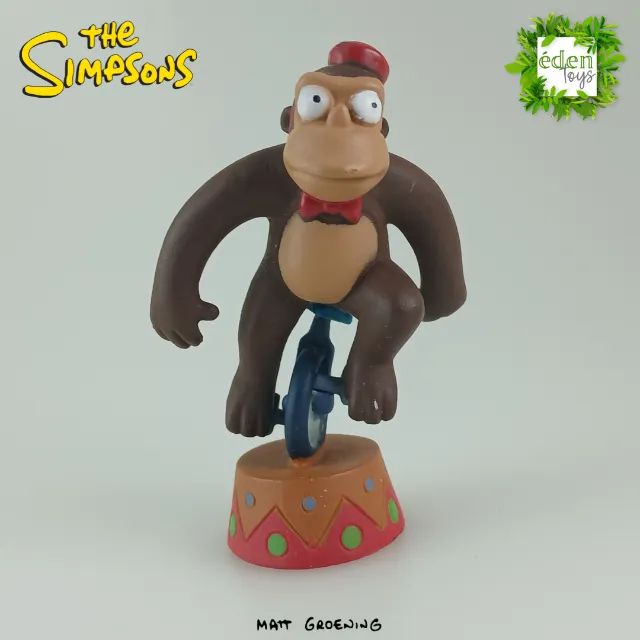 Boneco Simpsons Mr Teeny (cód 823)