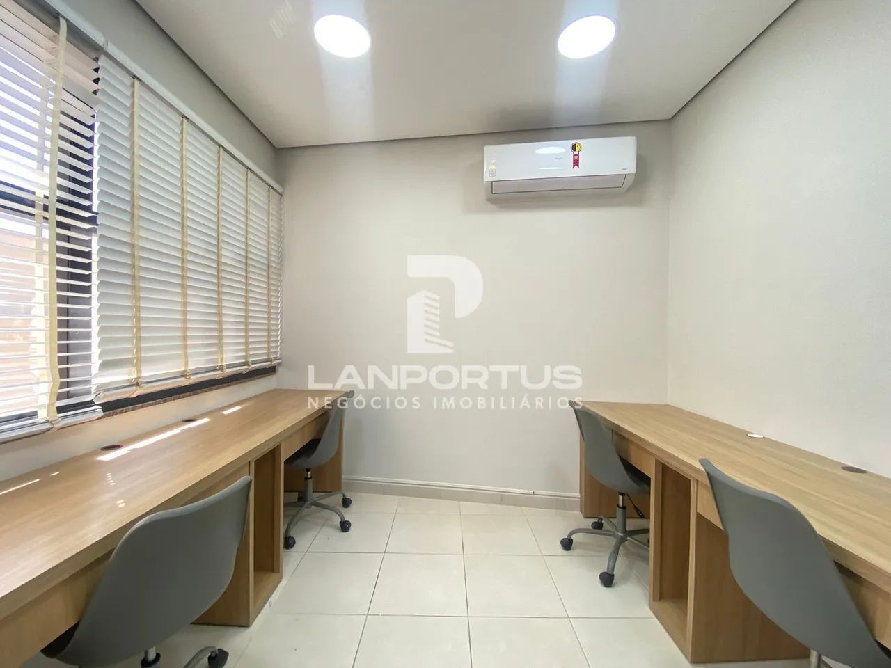 Sala para locação com 96m² no Edifício Affare - Ribeirão Preto/SP - Foto 5