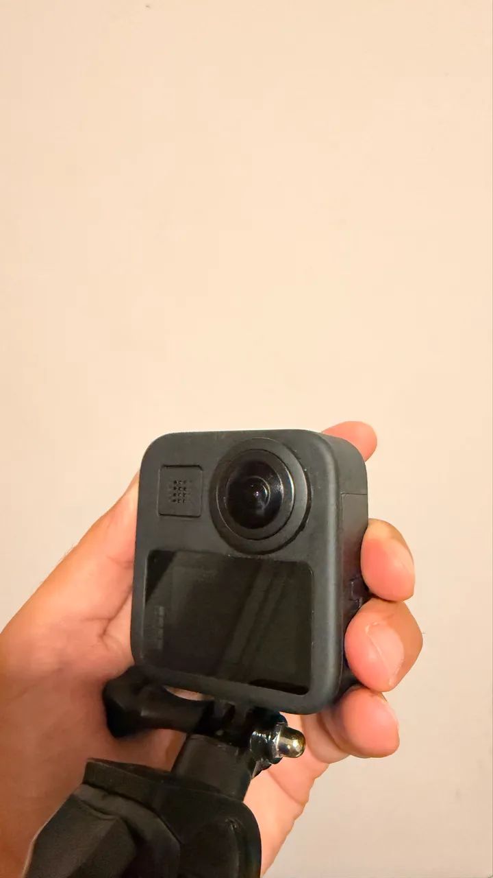 Go pro 360 max  - Foto 4