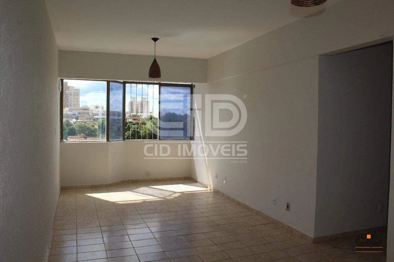 Apartamento com 3 Quartos no Edifício Belo Horizonte
