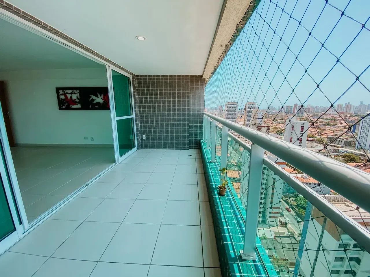 Apartamento - Cond Première