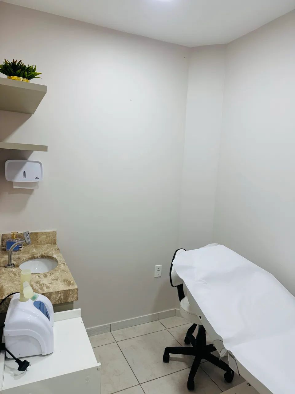 Sublocação sala comercial  - Foto 3