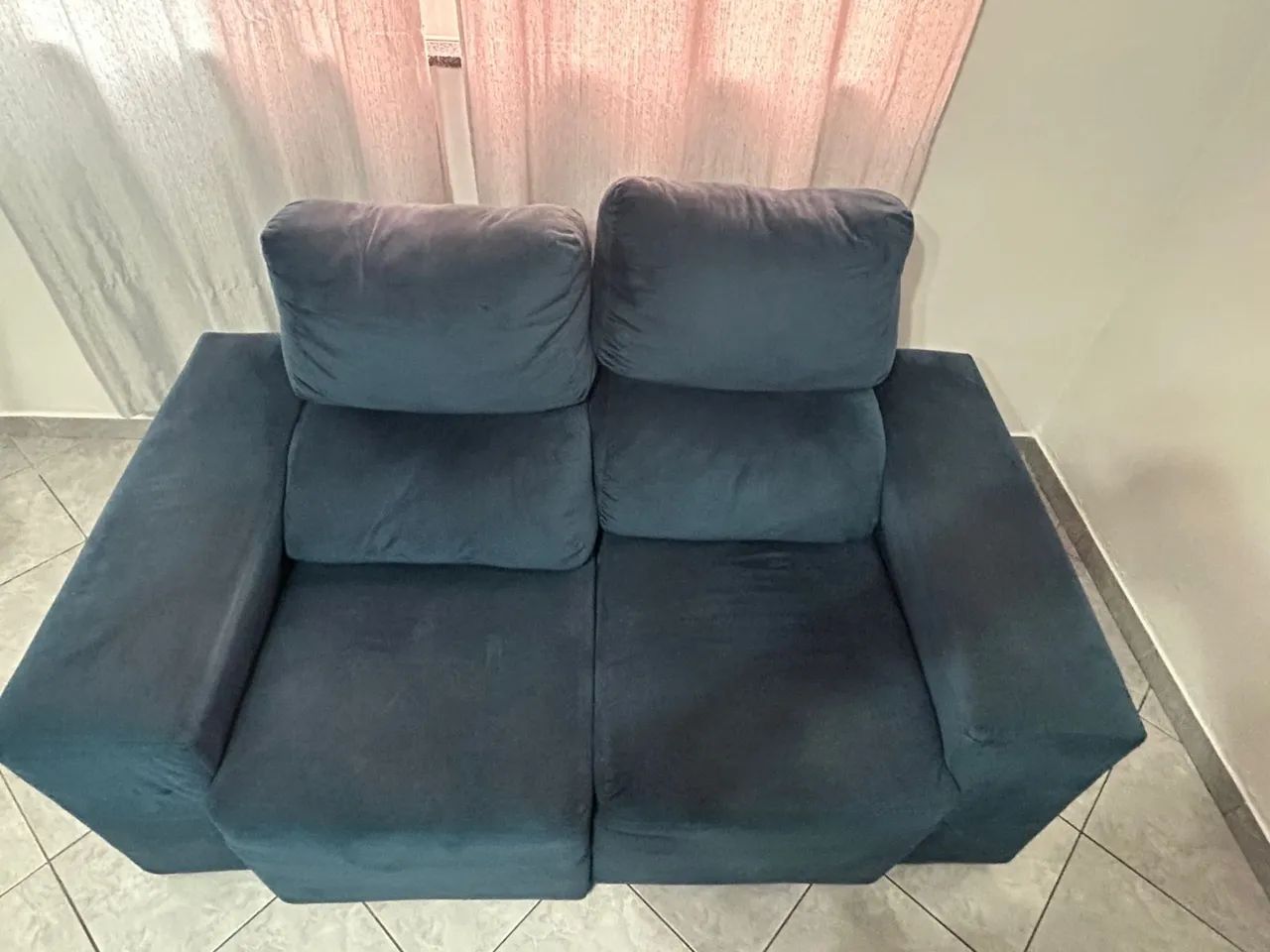 Vende-se jogo de sofá  - Foto 4