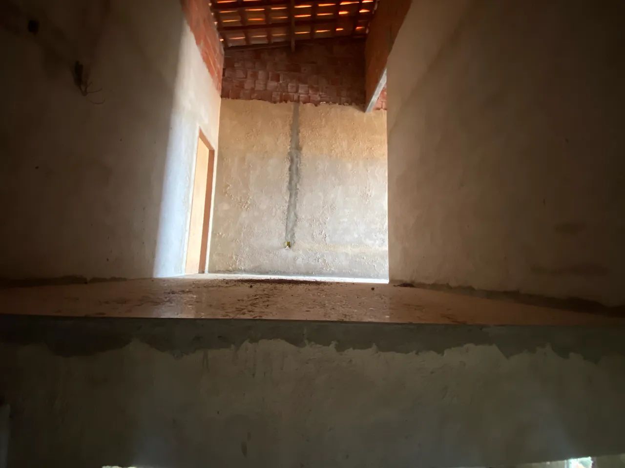 Vendo duplex em fase de acabamento  - Foto 4