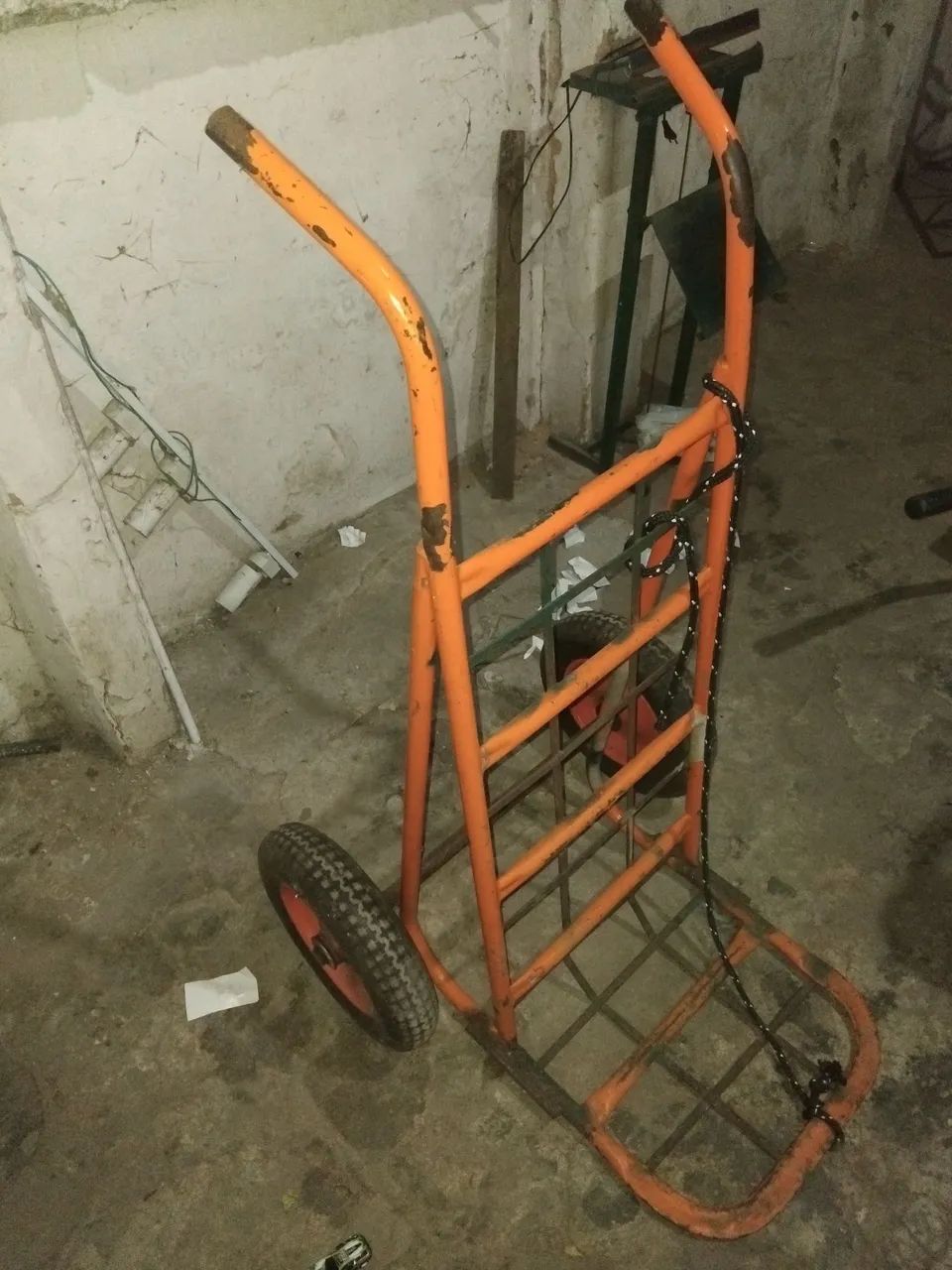 CARRINHO DE CARGA - Foto 2