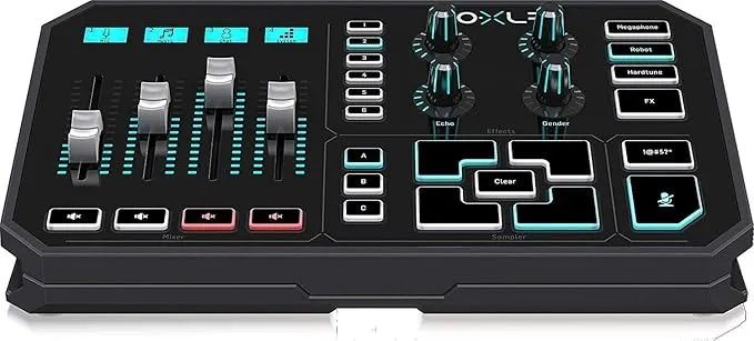 TC-Helicon GoXLR - Foto 3