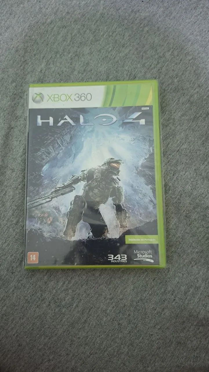 Jogos xbox 360 - Foto 3