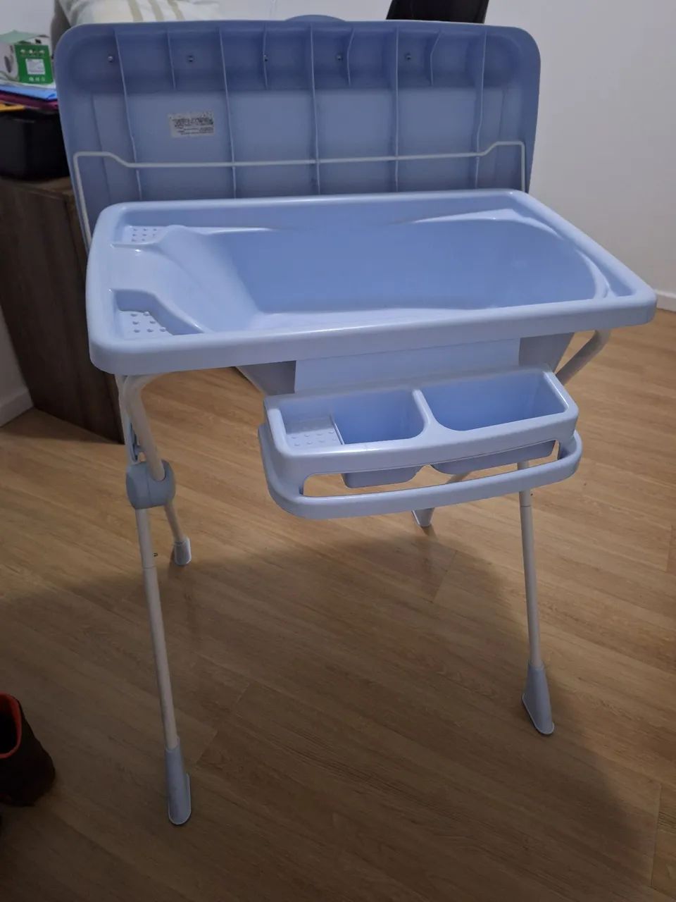 Vendo banheira