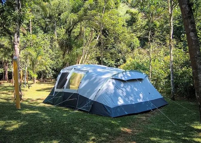 Barraca Quechua 6.3