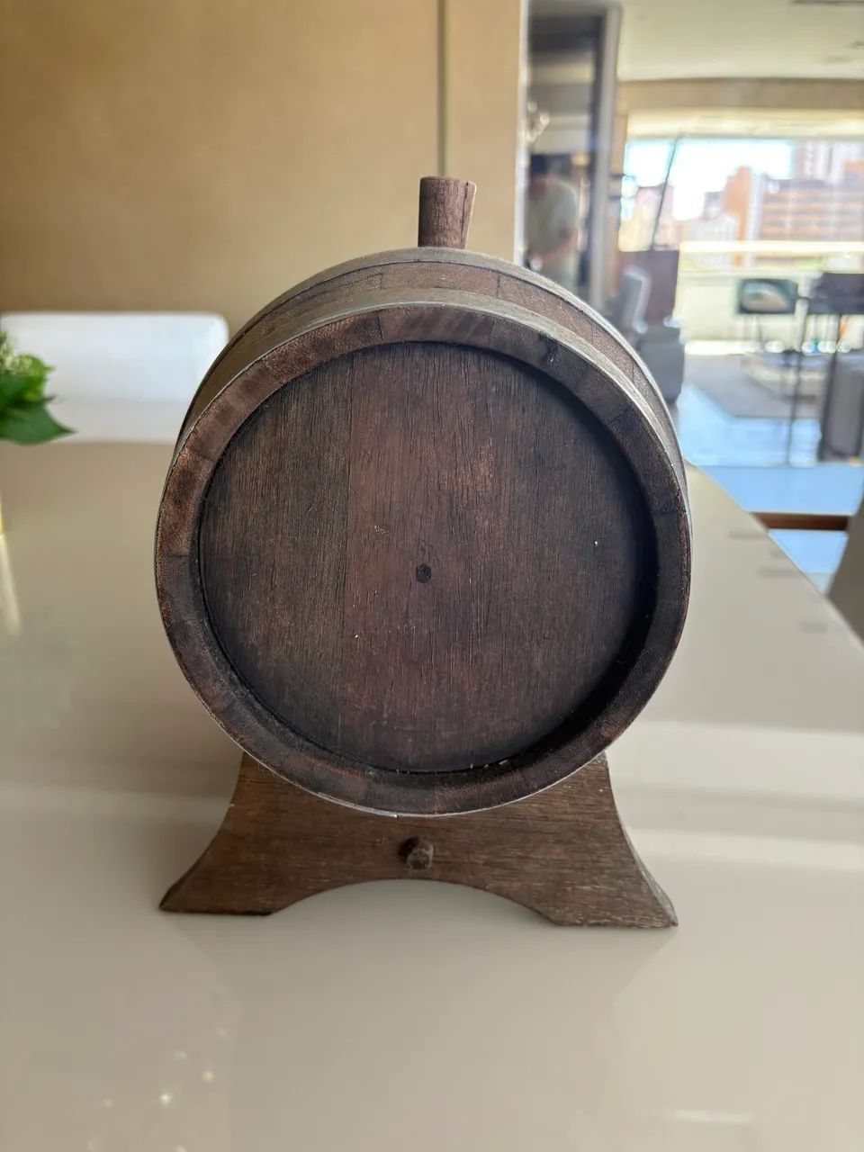 Barril de Carvalho - Foto 2