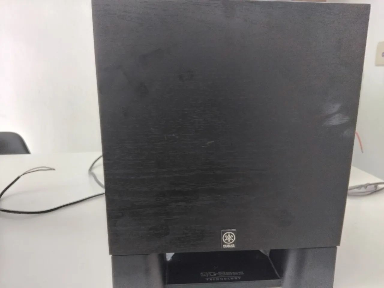 Yamaha yst-st-sw030