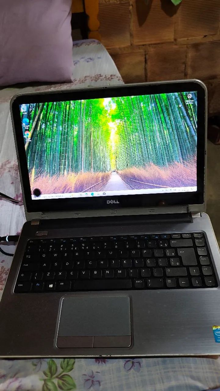 Notebook dell - Foto 2