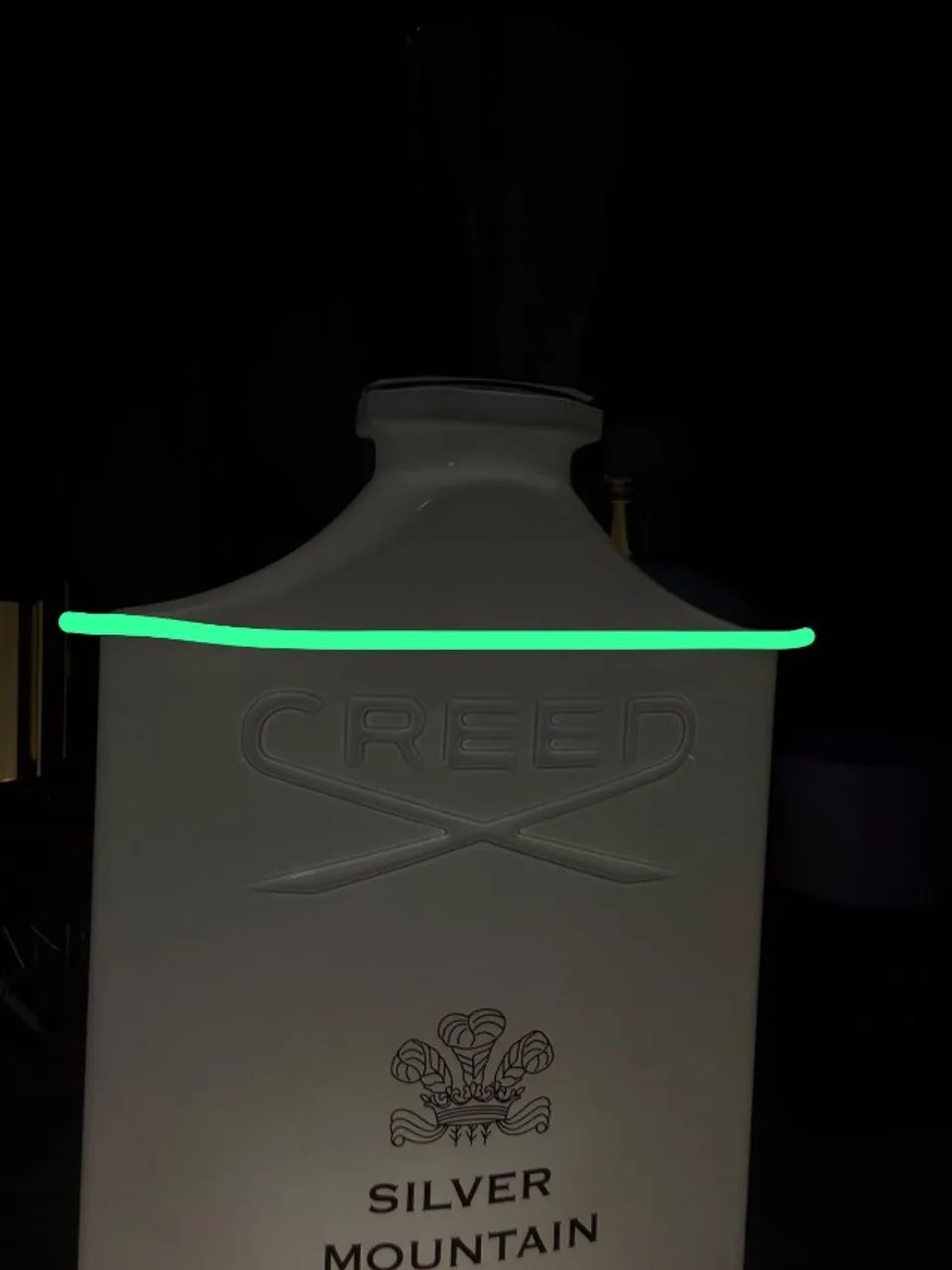 Creed Silver Mountain Water 100ml - Foto 2