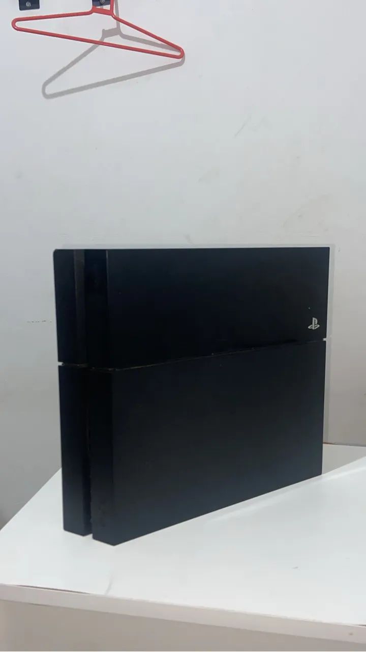 Ps4 Fat para venda - Foto 5