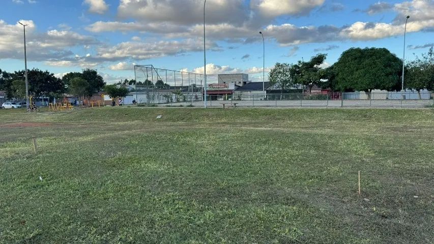 Foto - Brasília - Riacho Fundo II