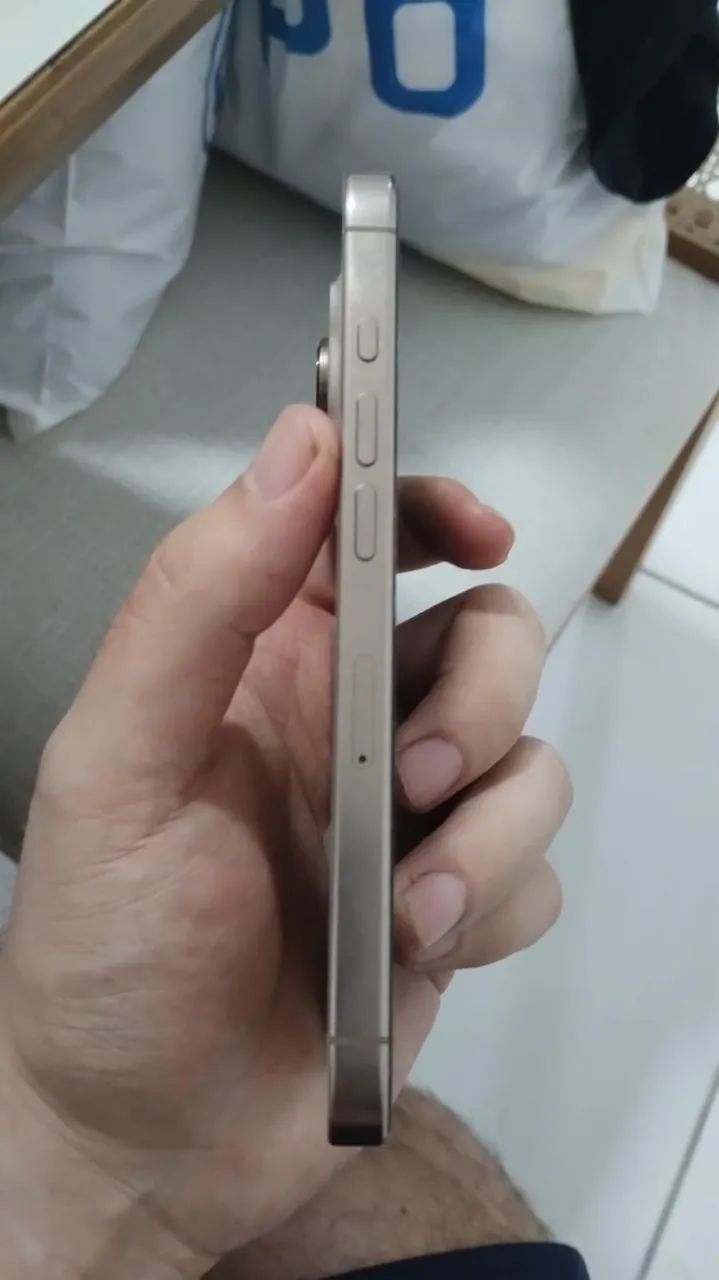 iPhone 16 Pro 256GB - Foto 2