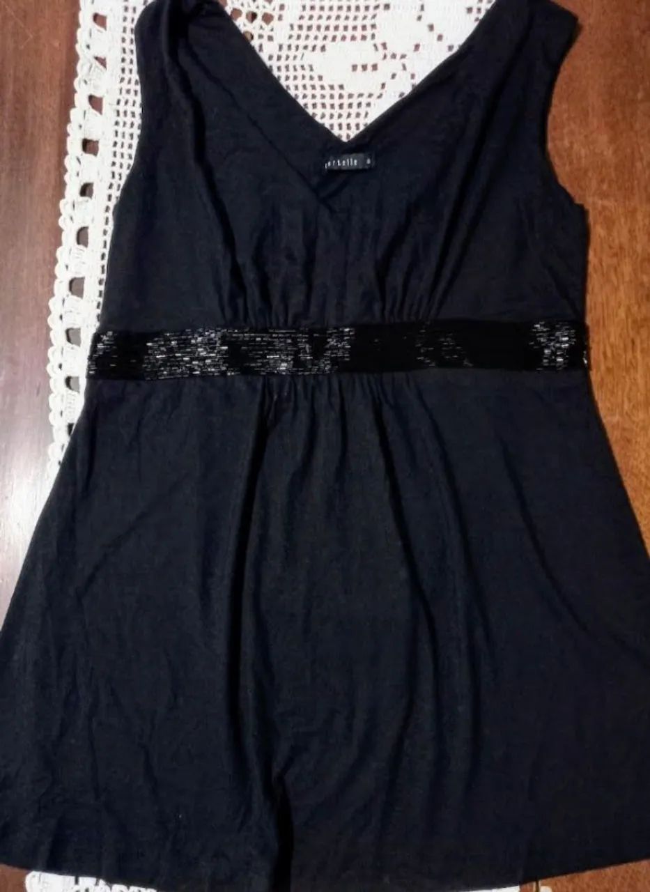 Kit Blusa Feminina  G/GG - Foto 4