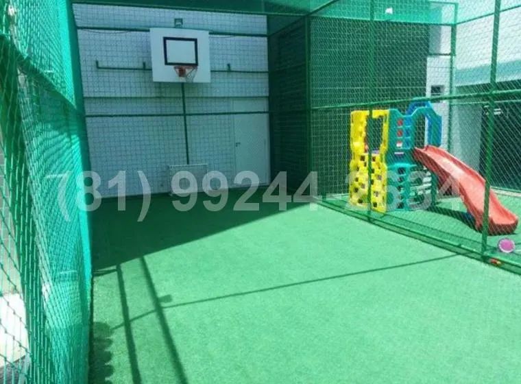 3 Quartos (Suíte) | 70m² | Encruzilhada - Foto 4