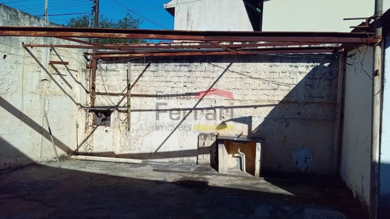 Terreno Vila Gustavo 9x35 =315 m² - Foto 5