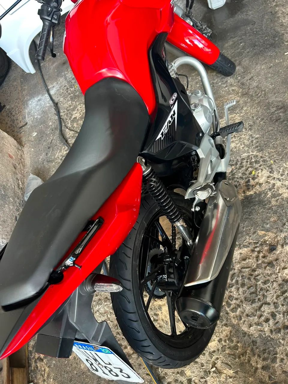CG Fan 160 2020 - pra vender logo  - Foto 4