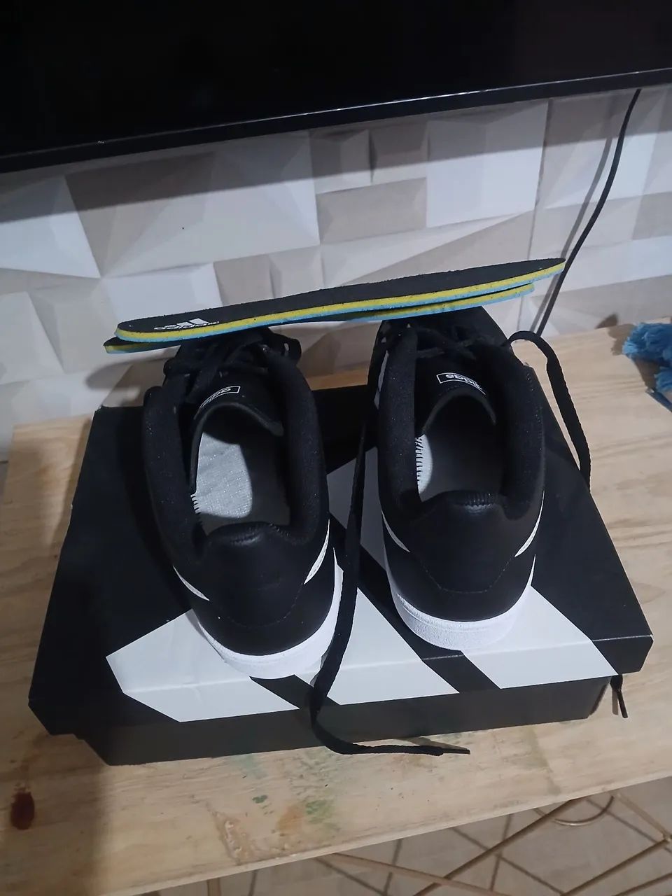 Tênis Adidas Postmove SE - Foto 3