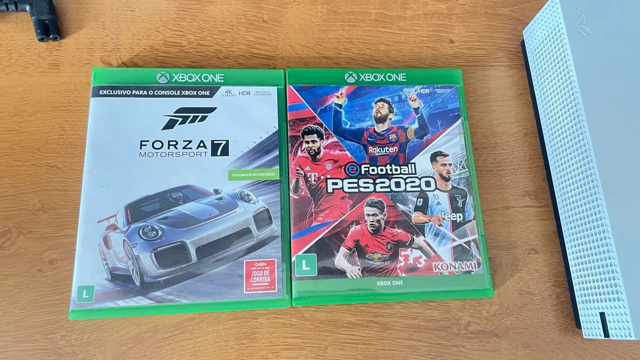 Xbox one s 1 Tb - Foto 3