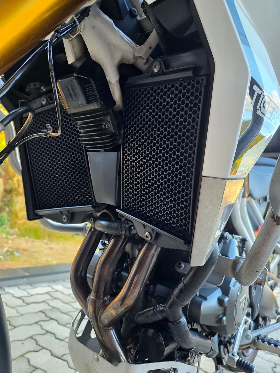 Tiger 900 rally pro  - Foto 4