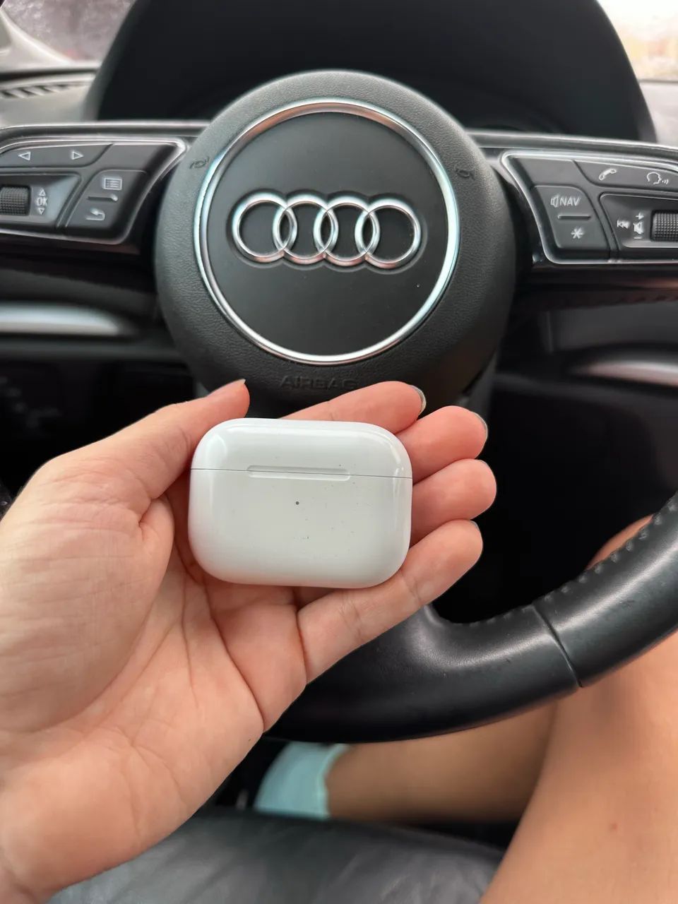 AirPods Pro 2
