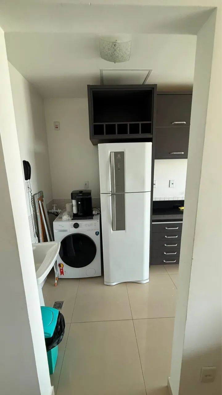 Apartamento soberane 3 quartos  - Foto 6