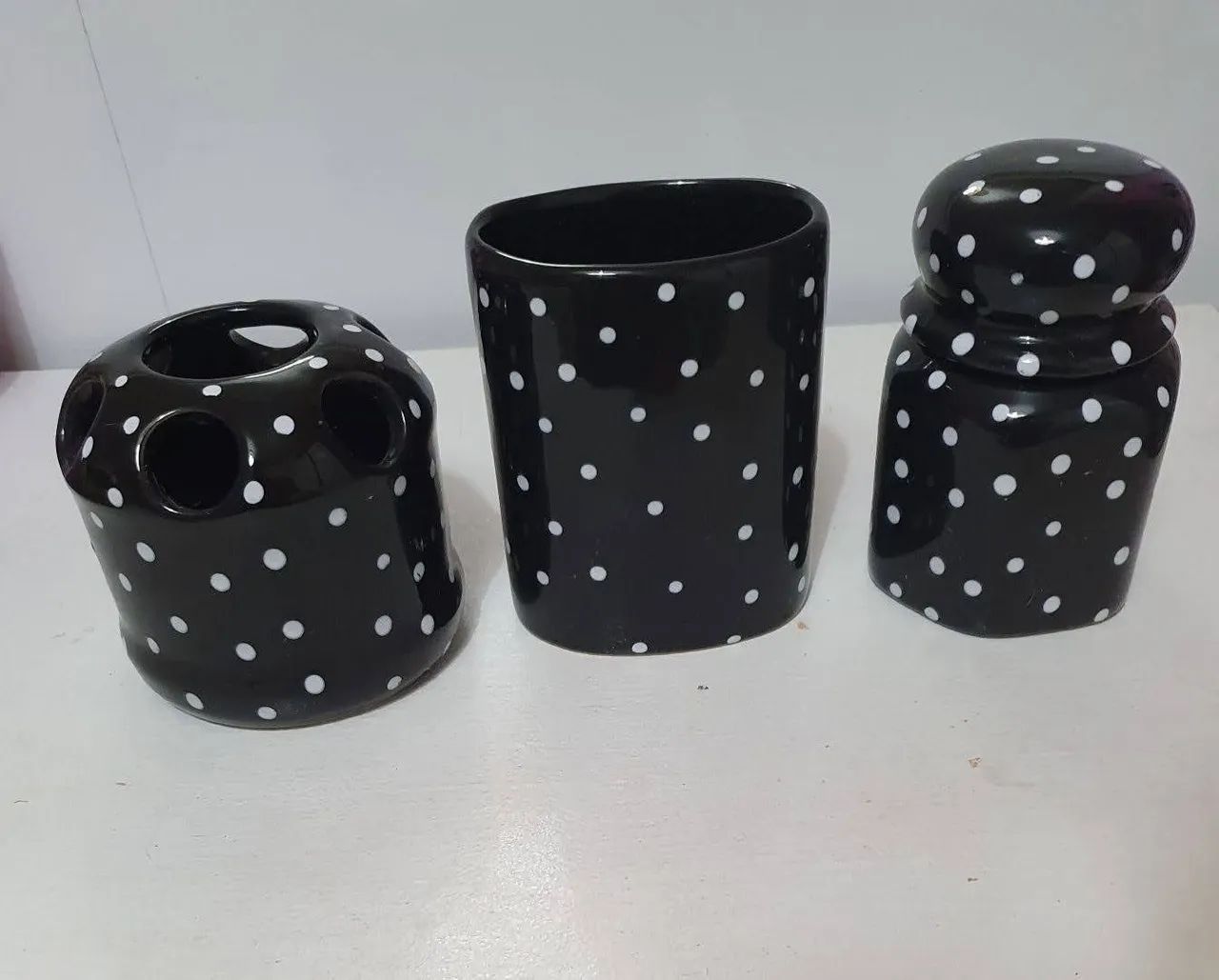 Louças 