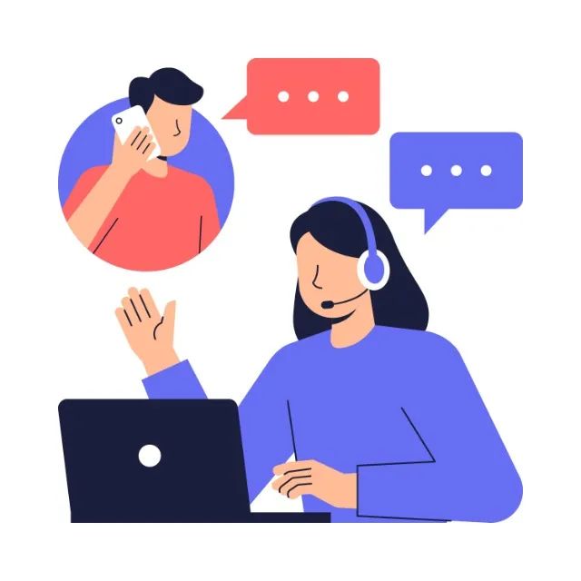 Assistente de vendas