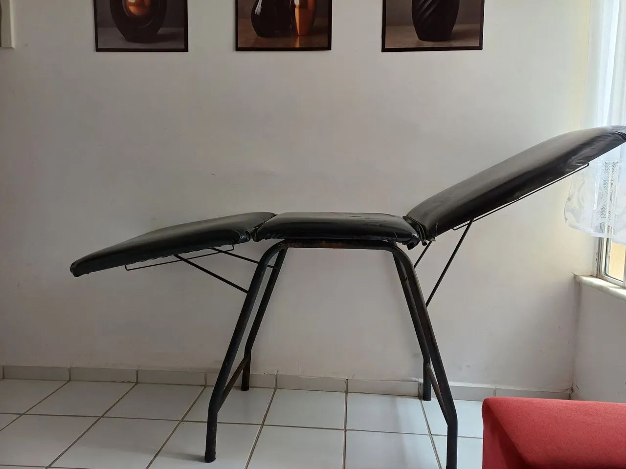 Maca 3 posições  - Foto 2
