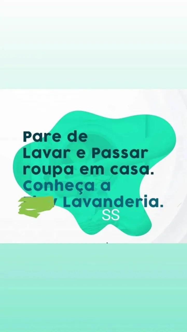 Lavanderia Solução garantida! - Foto 3